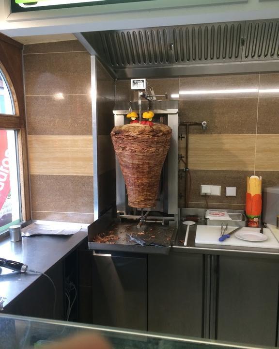 Kebap King